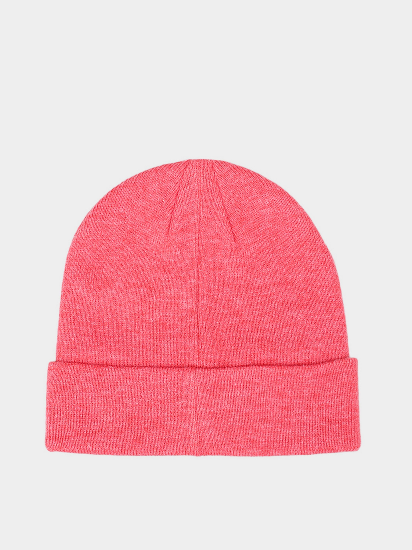 Шапка PUMA ARCHIVE HEATHER BEANIE модель 02173917 Фото