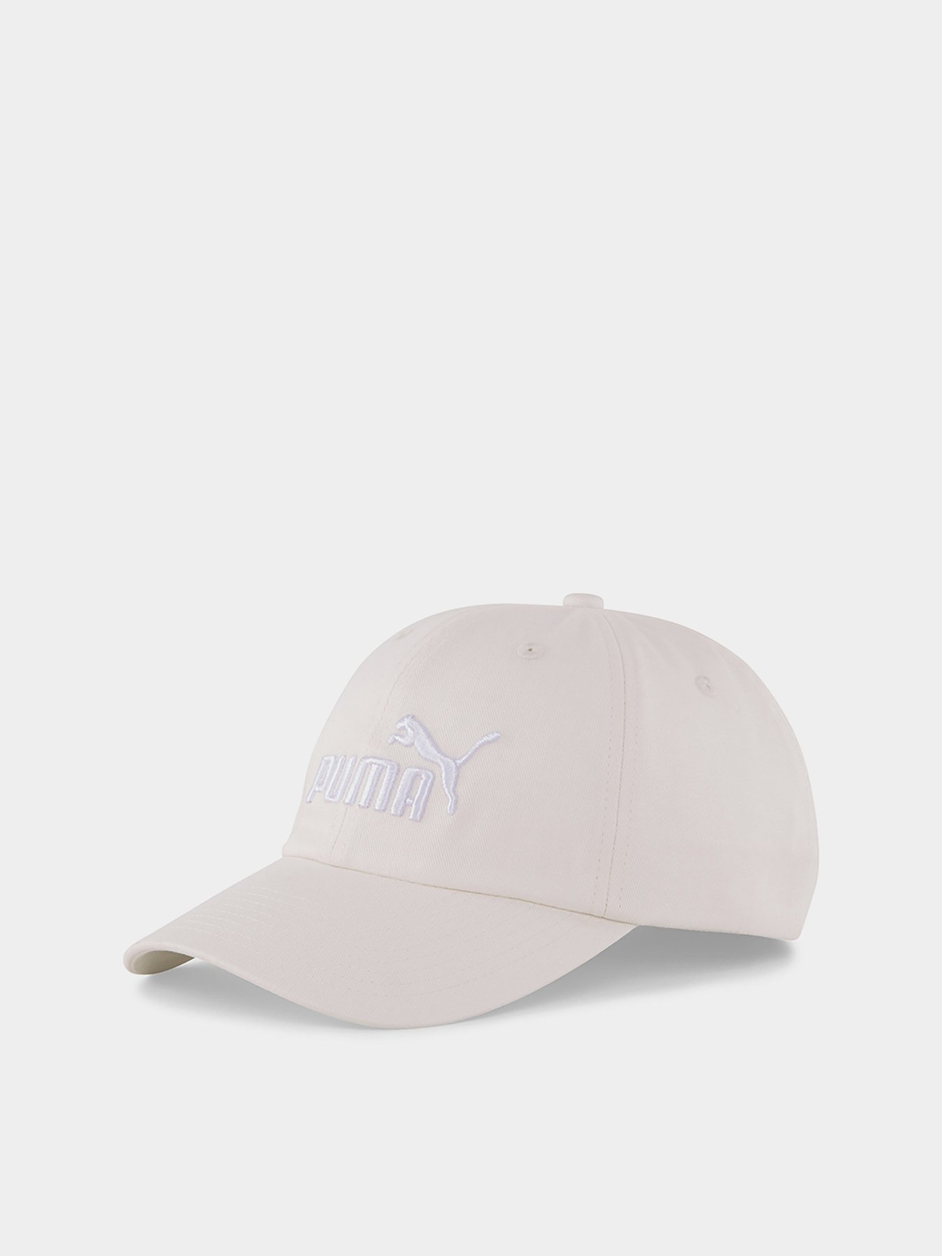 Кепка PUMA ESS Cap модель 02241676 Фото