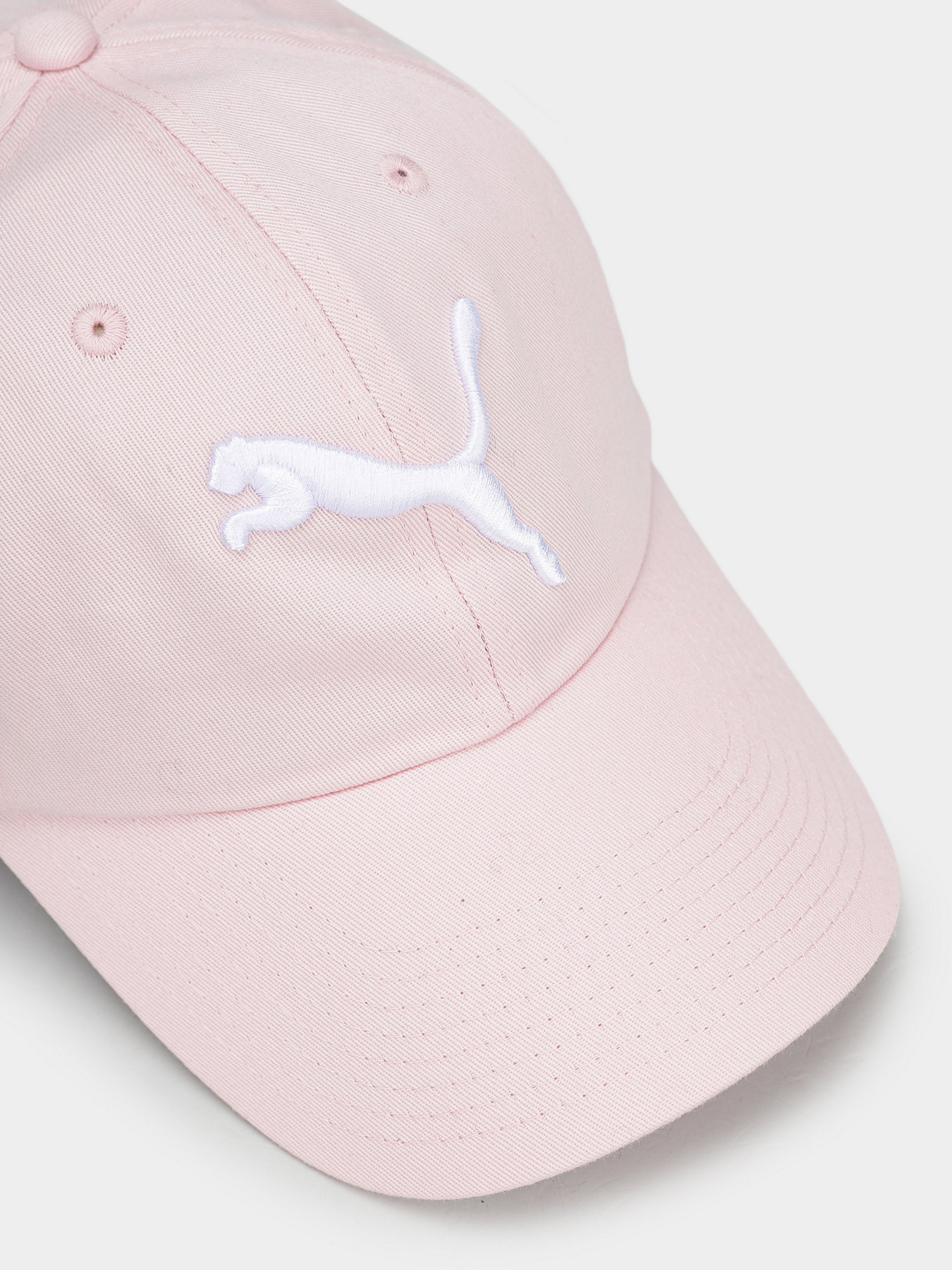 Кепка PUMA ESS Cap модель 02241677 Фото