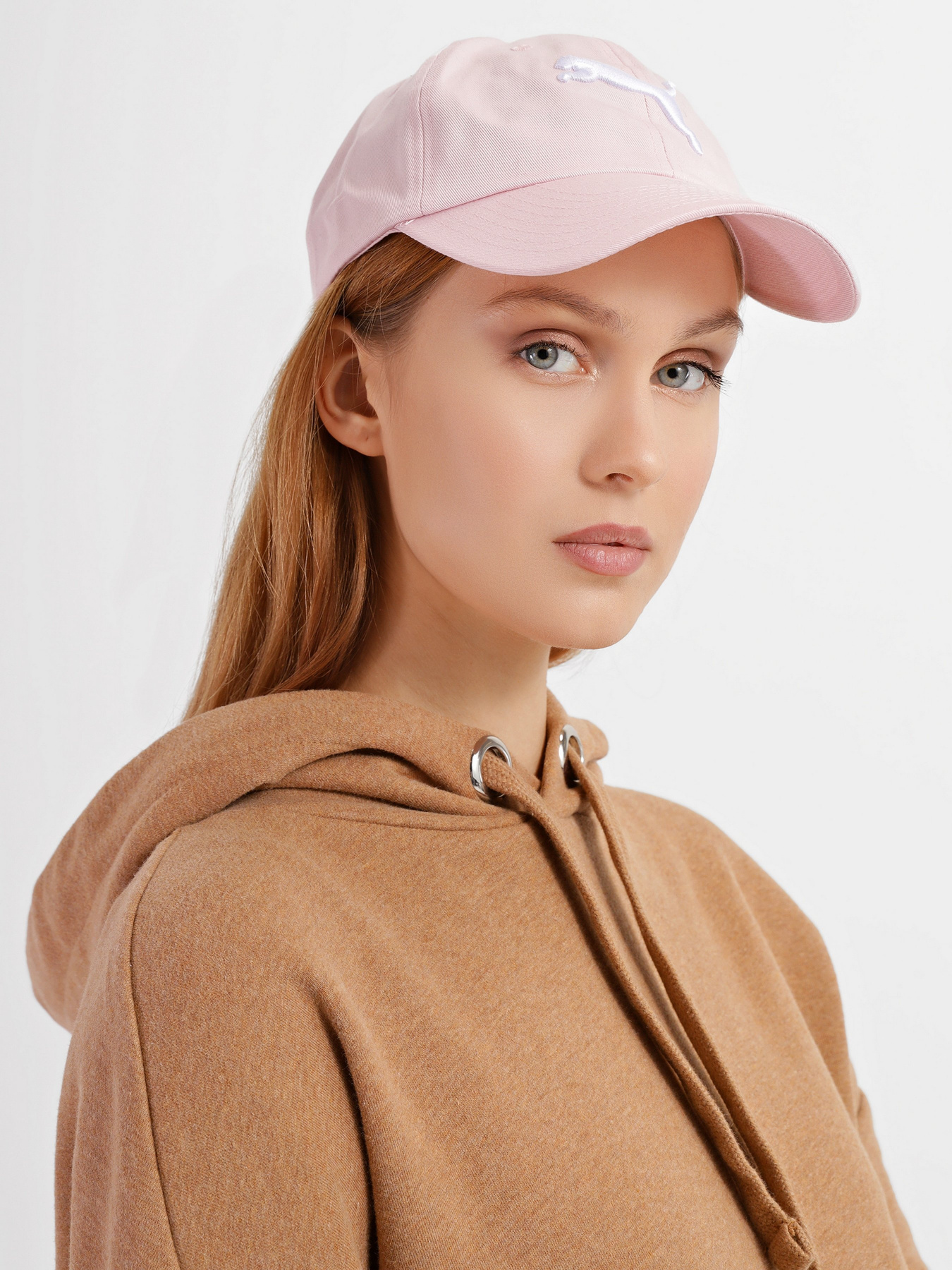 Кепка PUMA ESS Cap модель 02241677 Фото