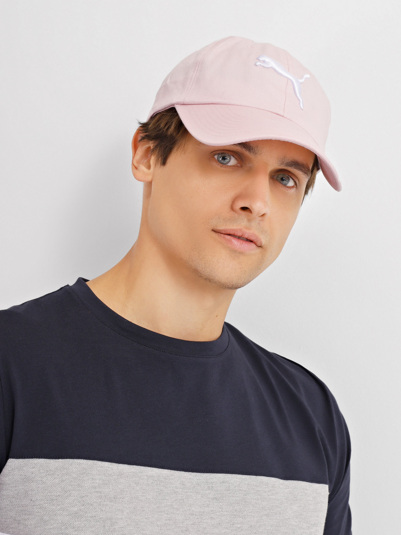 Кепка PUMA ESS Cap модель 02241677 Фото