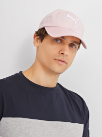 Кепка PUMA ESS Cap модель 02241677 Фото
