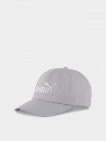 Кепка PUMA ESS Cap модель 02241684 Фото