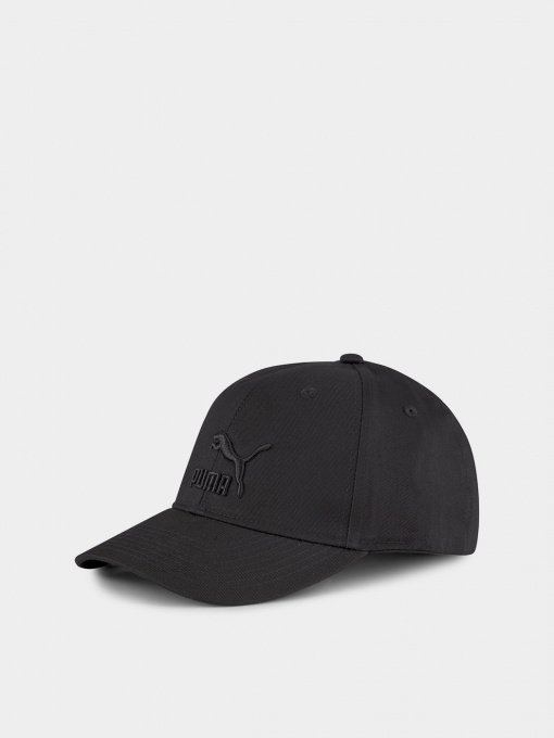 Кепка PUMA ARCHIVE LOGO модель 02255415 Фото