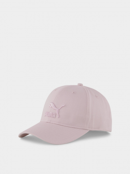 Кепка PUMA Archive Logo модель 02255416 Фото