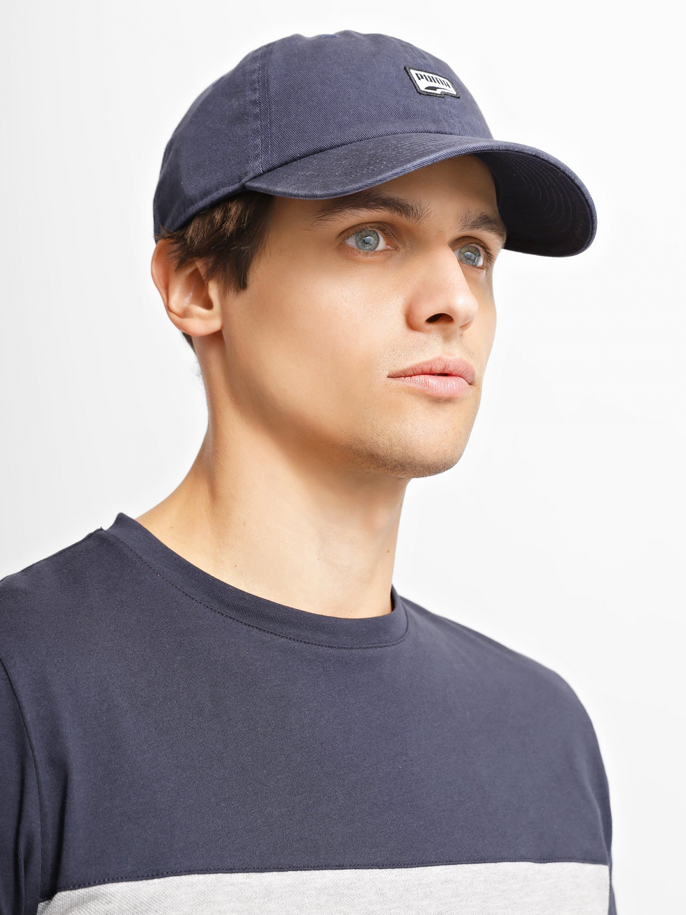 Кепка PUMA Dad модель 02367903 Фото