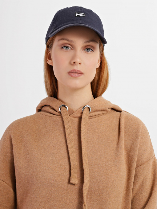 Кепка PUMA Dad модель 02367903 Фото