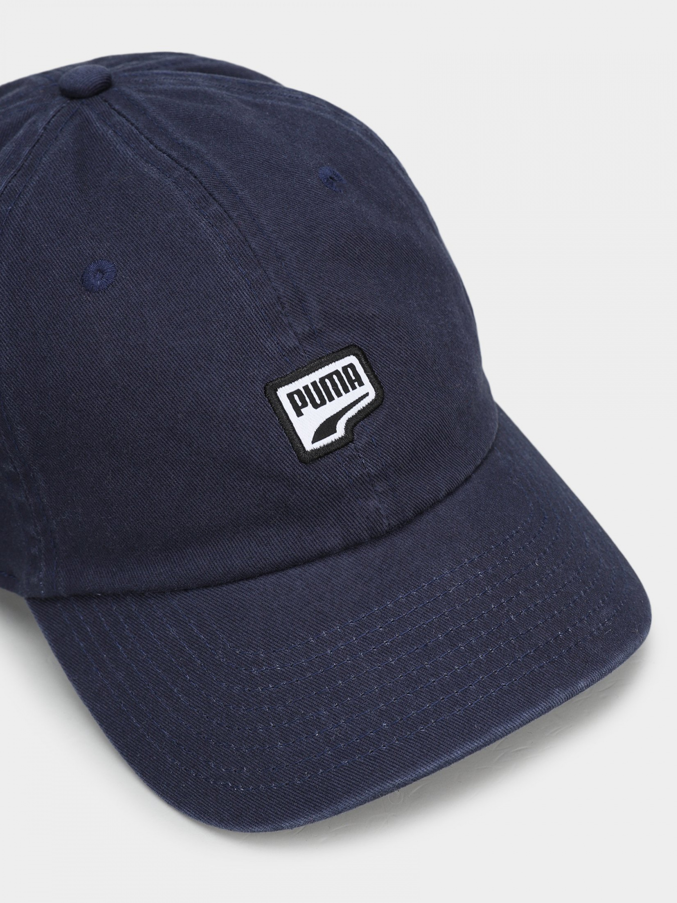 Кепка PUMA Dad модель 02367903 Фото