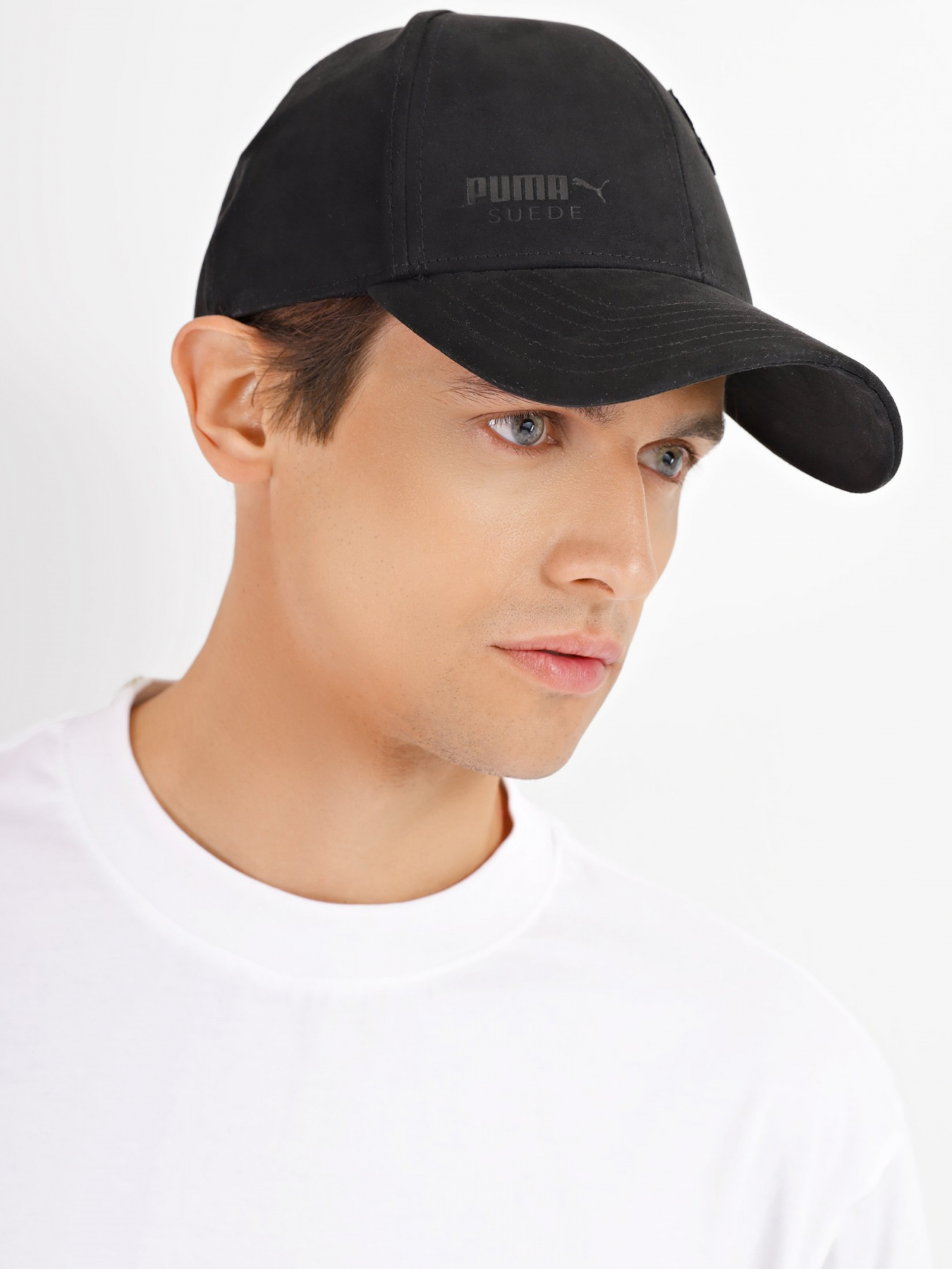 Кепка PUMA Classics Capsule модель 02344502 Фото