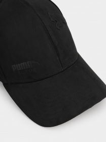 Кепка PUMA Classics Capsule модель 02344502 Фото
