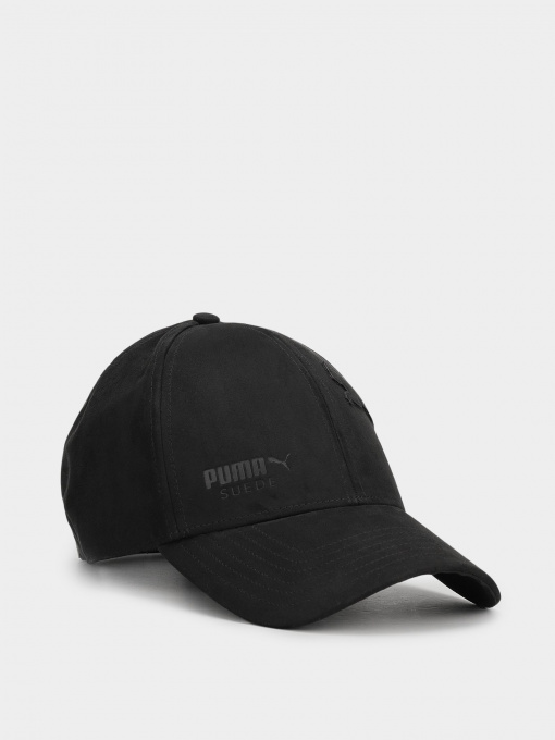 Кепка PUMA Classics Capsule модель 02344502 Фото