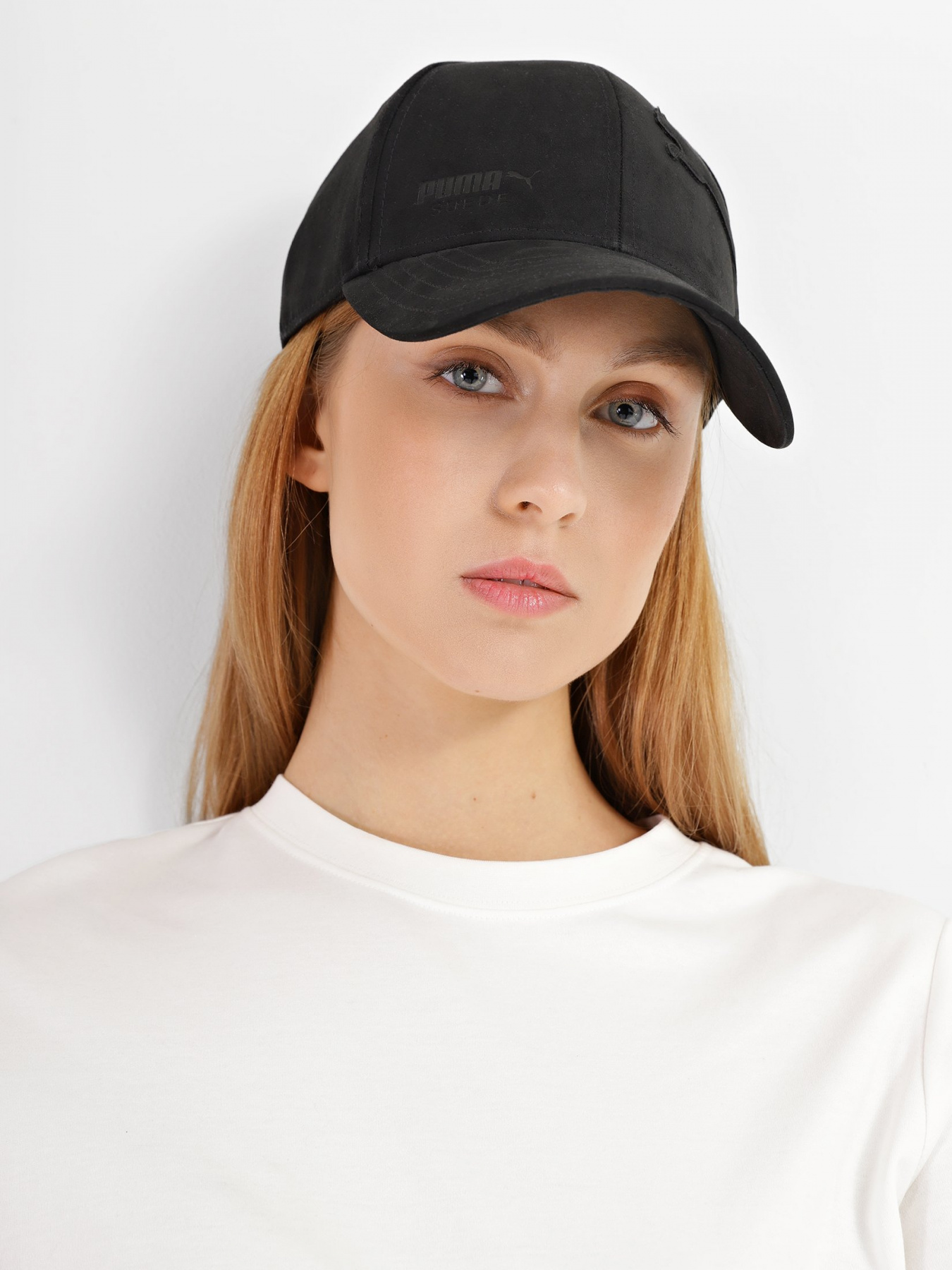 Кепка PUMA Classics Capsule модель 02344502 Фото