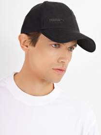 Кепка PUMA Classics Capsule модель 02344502 Фото