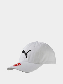 Кепка PUMA ESS модель 05291902 Фото