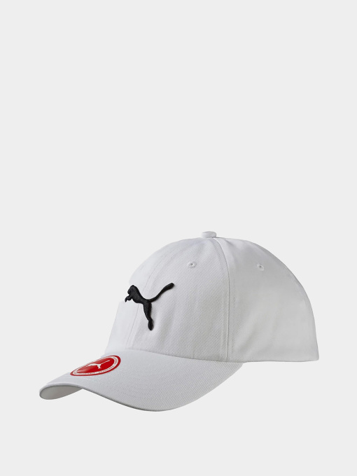 Кепка PUMA ESS модель 05291902 Фото