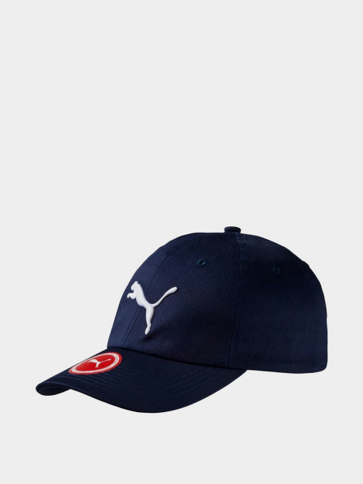 Кепка PUMA ESS модель 05291903 Фото