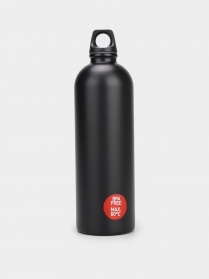 Пляшки PUMA TR stainless steel bott модель 05386806 Фото