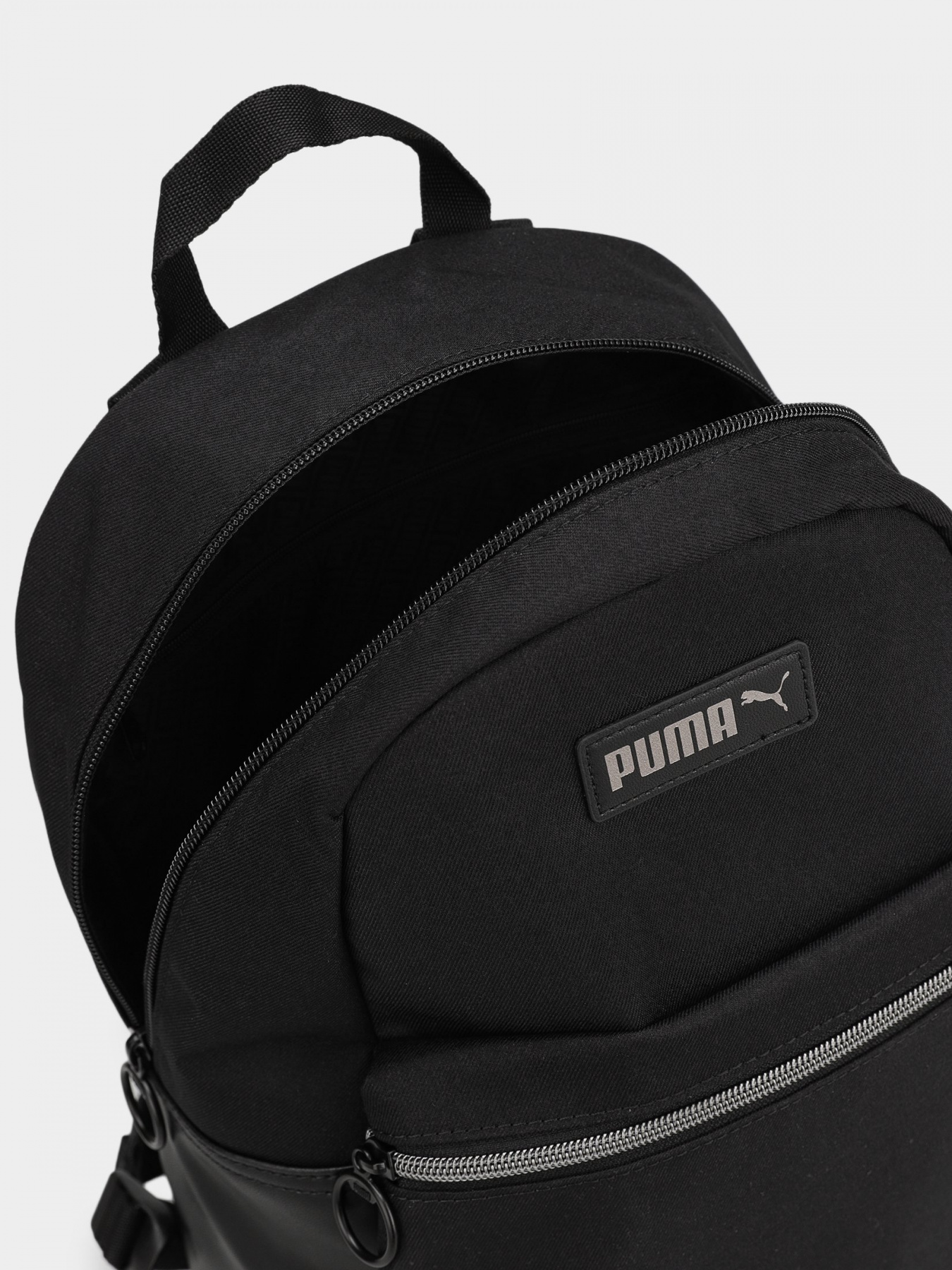 Рюкзаки PUMA Classics модель 07873901 Рюкзаки PUMA Classics модель 07873901 Фото