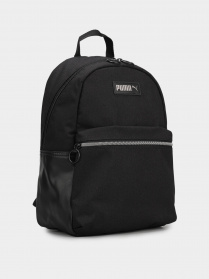 Рюкзаки PUMA Classics модель 07873901 Рюкзаки PUMA Classics модель 07873901 Фото