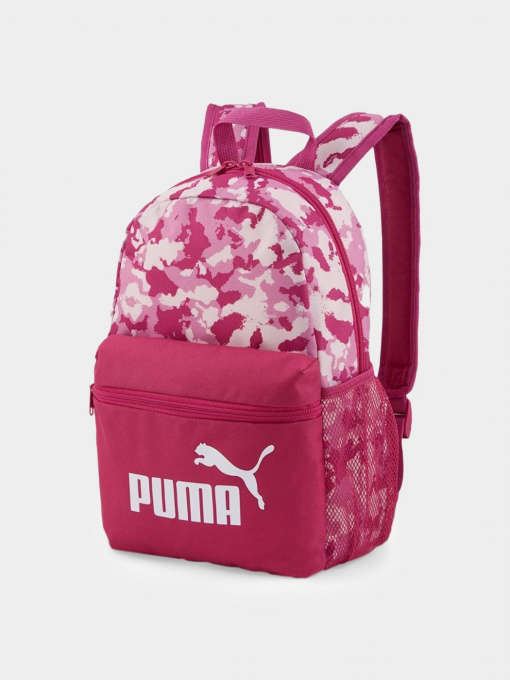 Рюкзаки PUMA PHASE модель 07823705 Фото