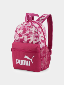 Рюкзаки PUMA PHASE модель 07823705 Фото