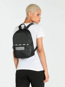 Рюкзаки PUMA Base модель 07873201 Фото