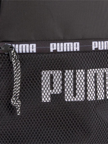 Рюкзаки PUMA Base модель 07873201 — фото 4 - INTERTOP