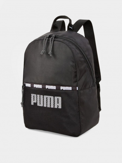 Рюкзаки PUMA Base модель 07873201 - фото
