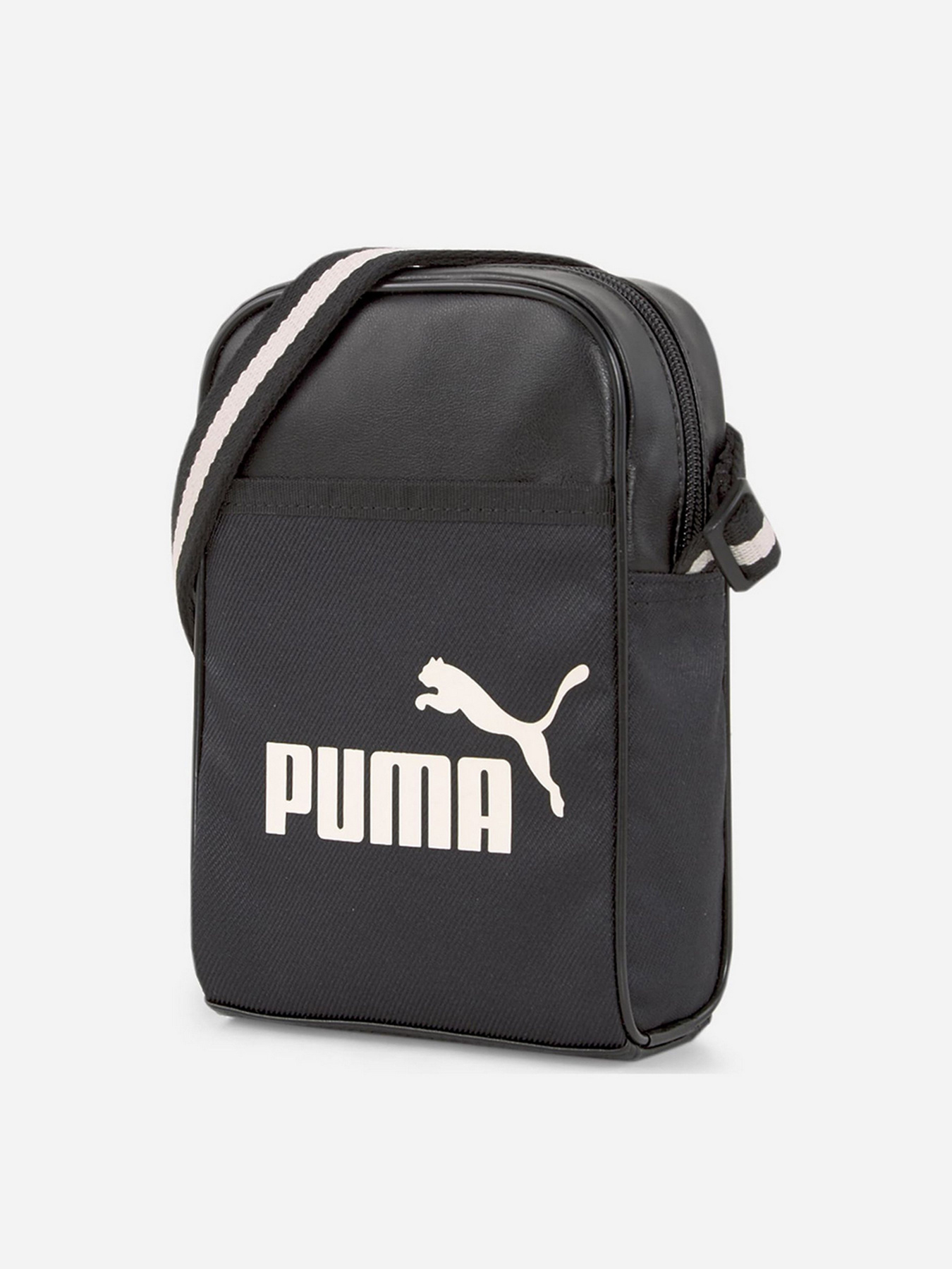 Мессенджер PUMA CAMPUS COMPACT PORTABLE модель 07882701 Мессенджер PUMA CAMPUS COMPACT PORTABLE модель 07882701 Фото