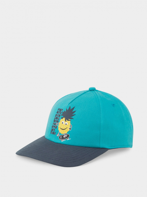 Кепка PUMA Fruits Kid's модель 02370001 Фото