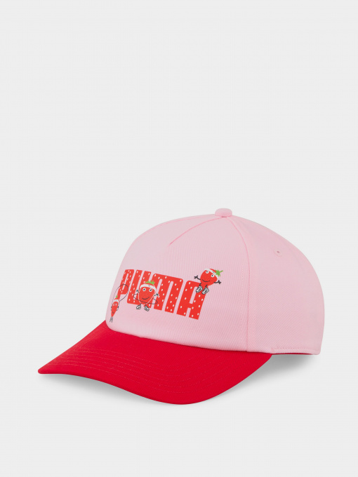 Кепка PUMA Fruits Kid's модель 02370002 Фото