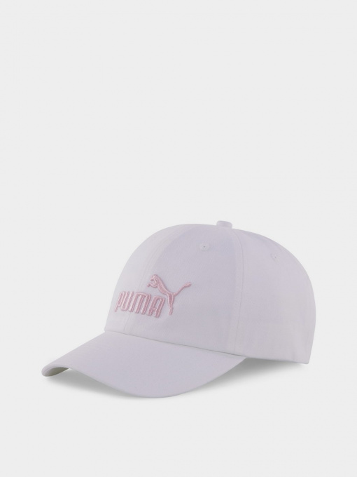 Кепка PUMA ESS Cap модель 02241685 Фото