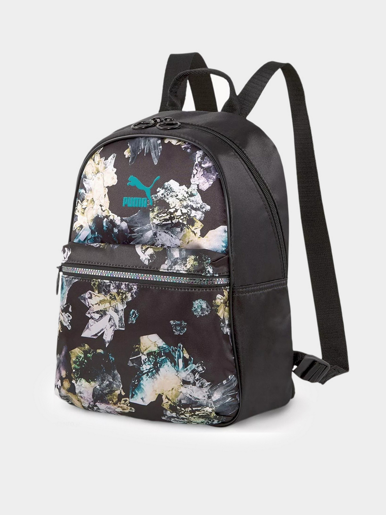 Рюкзаки PUMA Prime Time модель 07874501 Фото