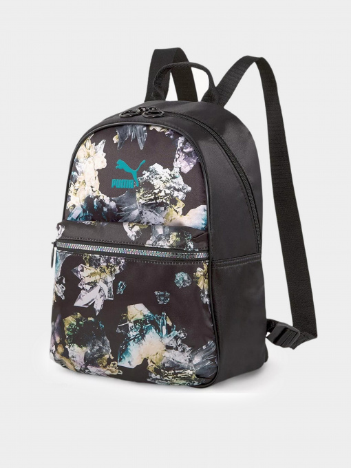 Рюкзаки PUMA Prime Time модель 07874501 Фото