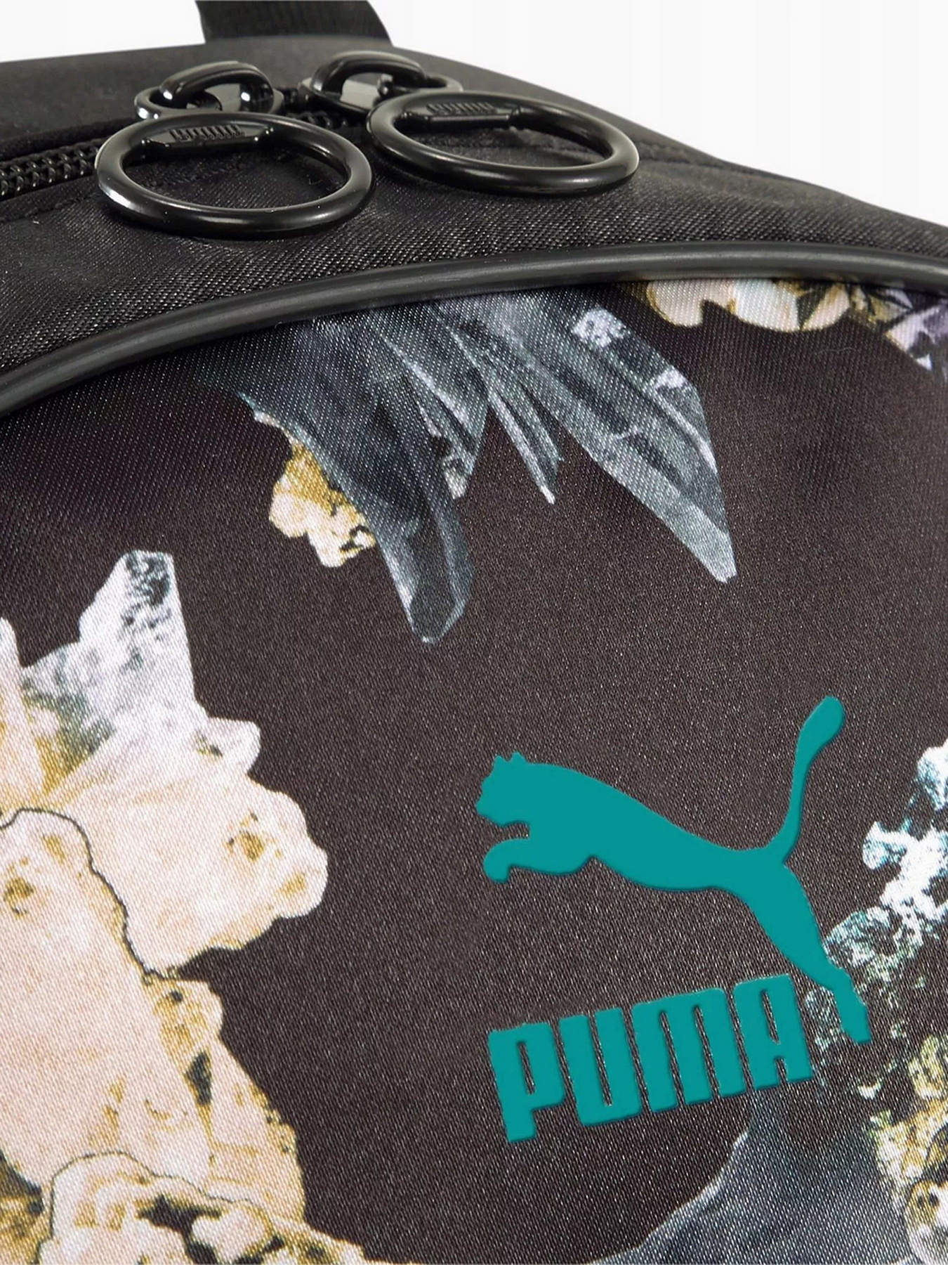 Рюкзаки PUMA Prime Time модель 07874501 Фото