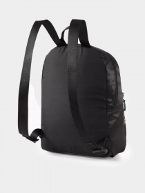 Рюкзаки PUMA Prime Time модель 07874501 Фото