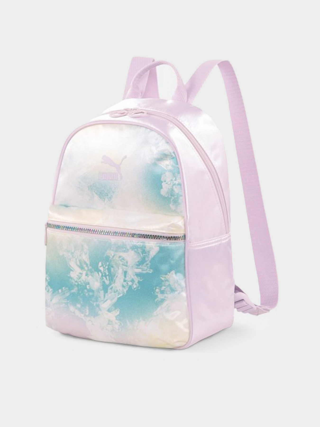 Рюкзаки PUMA Prime Time модель 07874502 Фото