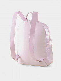 Рюкзаки PUMA Prime Time модель 07874502 Фото