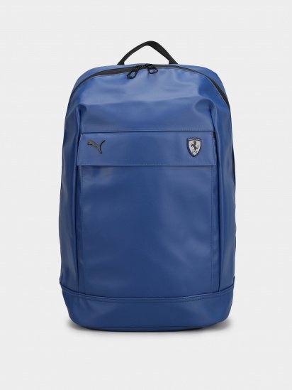 Рюкзаки PUMA Ferrari SPTWR Style модель 07878202 - фото