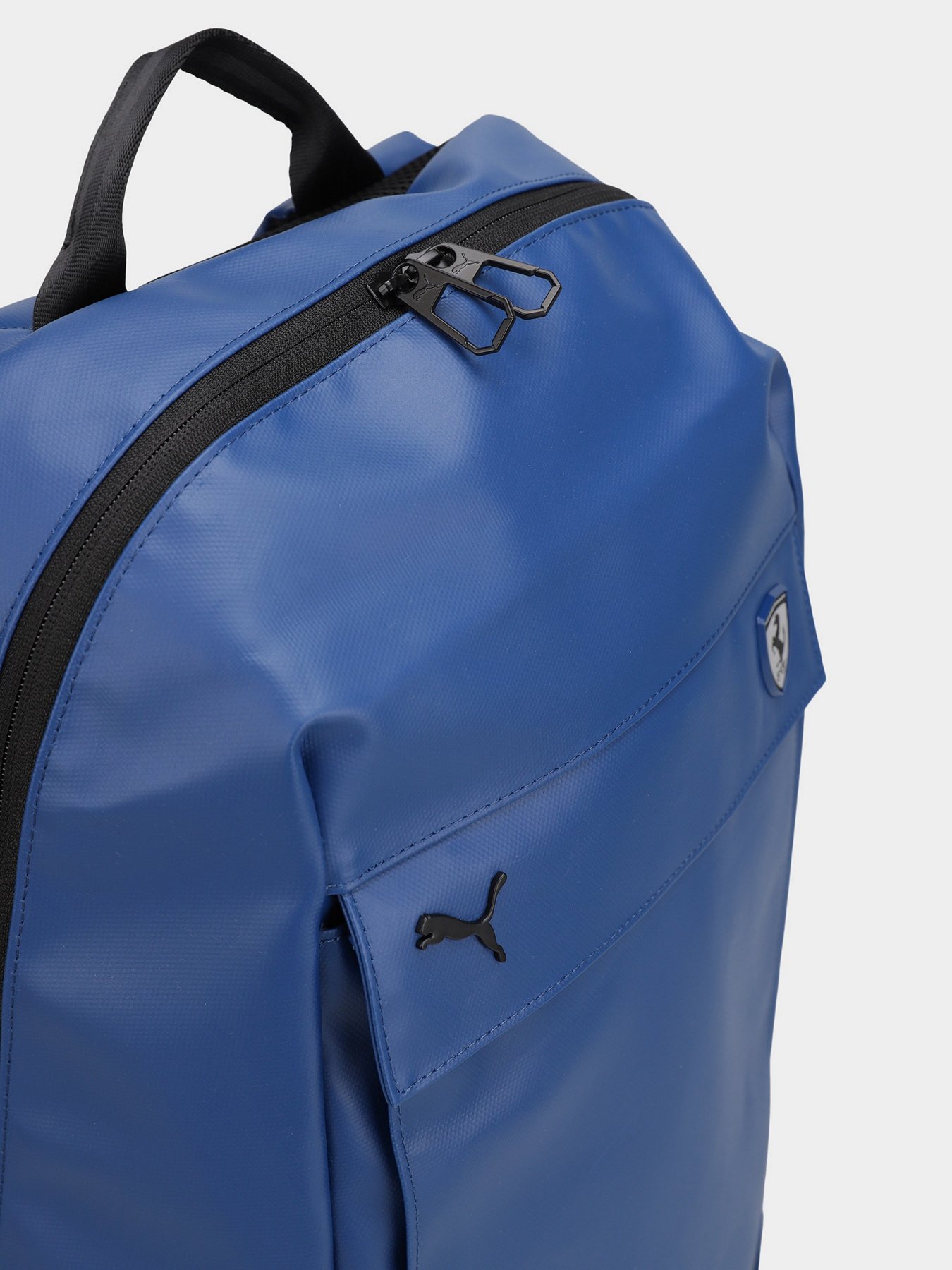 Рюкзаки PUMA Ferrari SPTWR Style модель 07878202 Рюкзаки PUMA Ferrari SPTWR Style модель 07878202 Фото