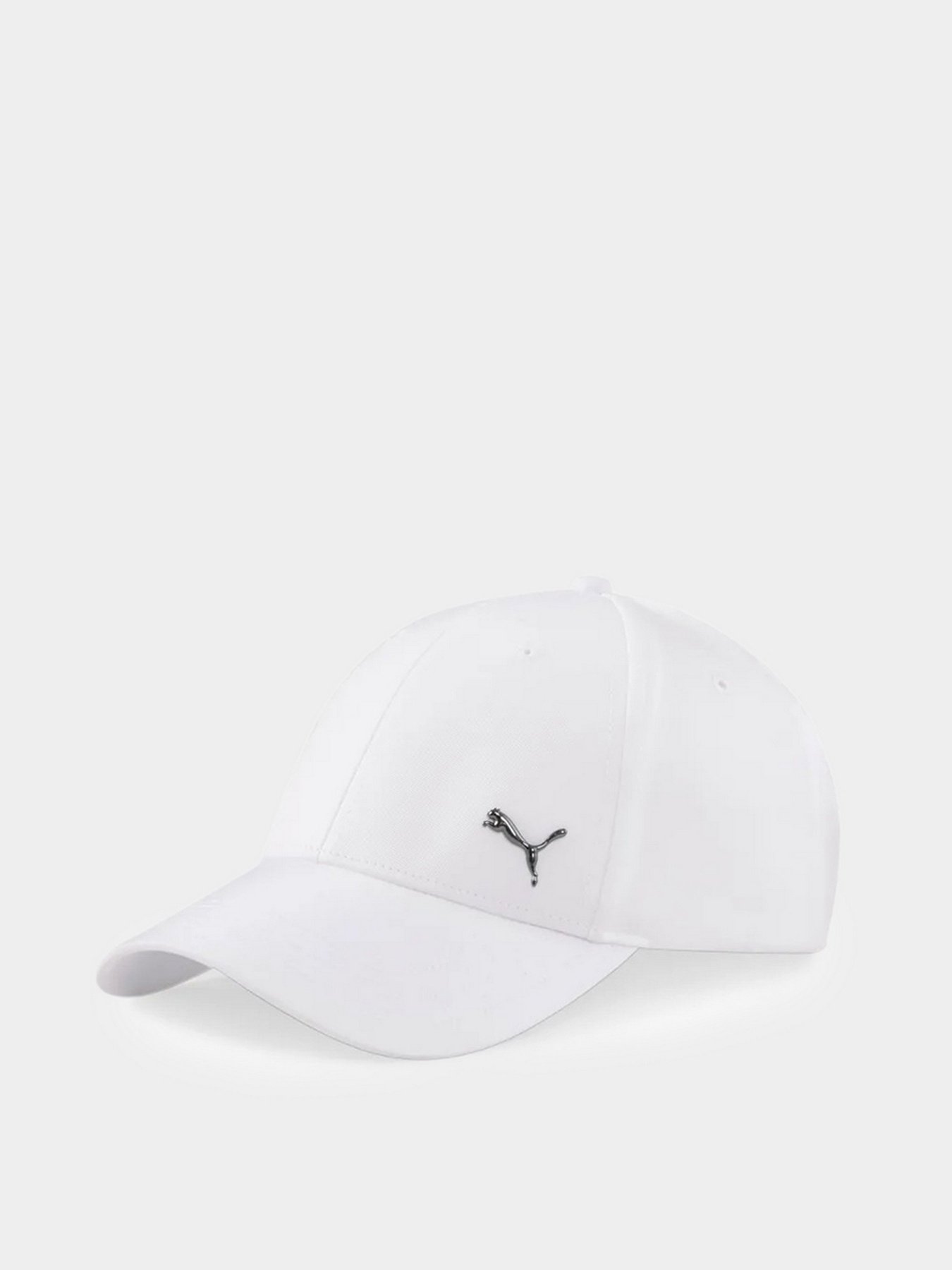 Кепка PUMA Metal Cat модель 02126948 Фото