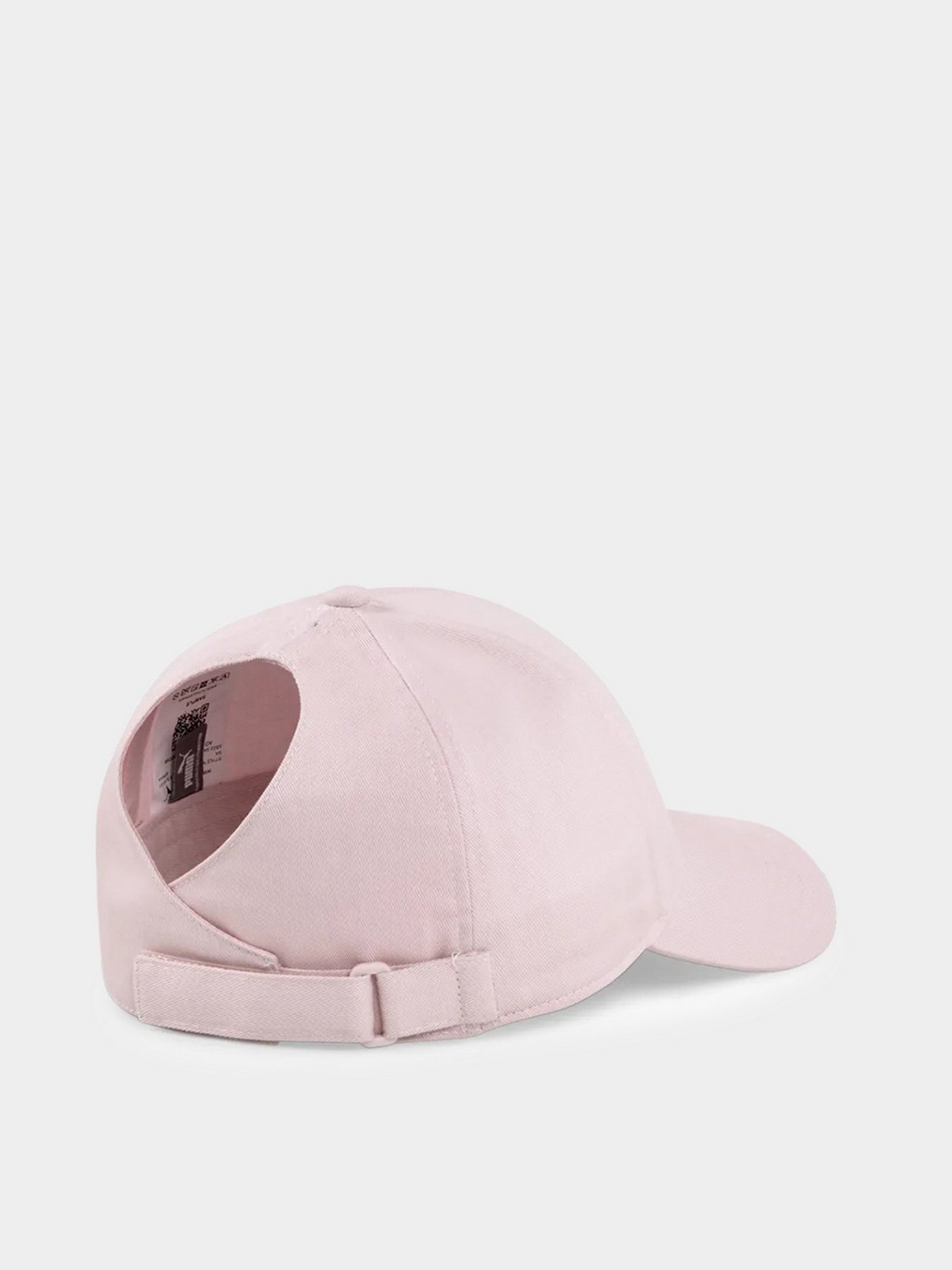 Кепка PUMA Ponytail модель 02367302 Фото