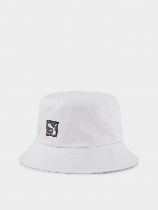 Панама PUMA Prime модель 02375703 Фото