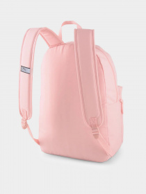 Рюкзаки PUMA PHASE модель 07548779 Фото