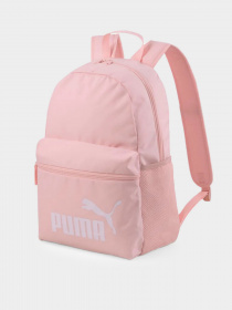 Рюкзаки PUMA PHASE модель 07548779 Фото