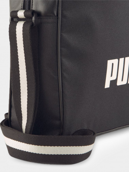 Крос-боді PUMA Campus Flight модель 07882401 — фото 3 - INTERTOP