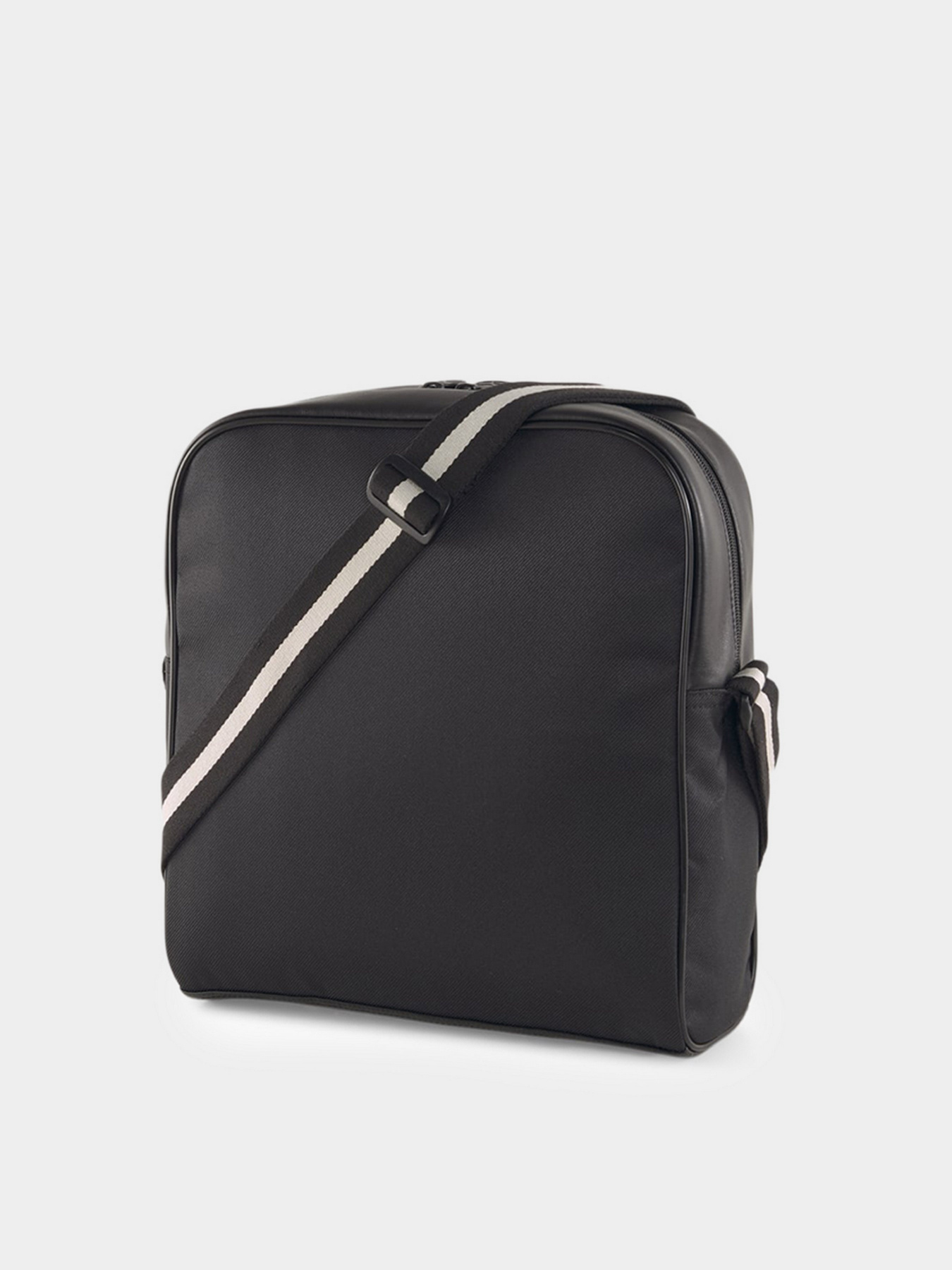 Крос-боді PUMA Campus Flight модель 07882401 Фото