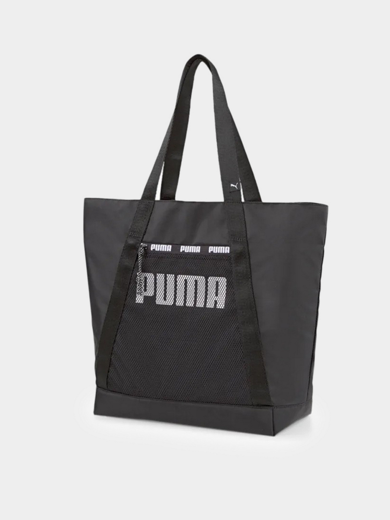 Шоппер PUMA Base модель 07872901 Шоппер PUMA Base модель 07872901 Фото