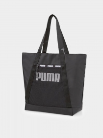 Шоппер PUMA Base модель 07872901 Шоппер PUMA Base модель 07872901 Фото