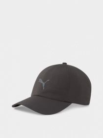 Кепка PUMA Running Ponytail модель 02375801 Фото